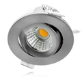 led-inbouwspot-kantelbaar