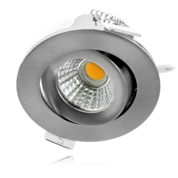 led-inbouwspot-kantelbaar