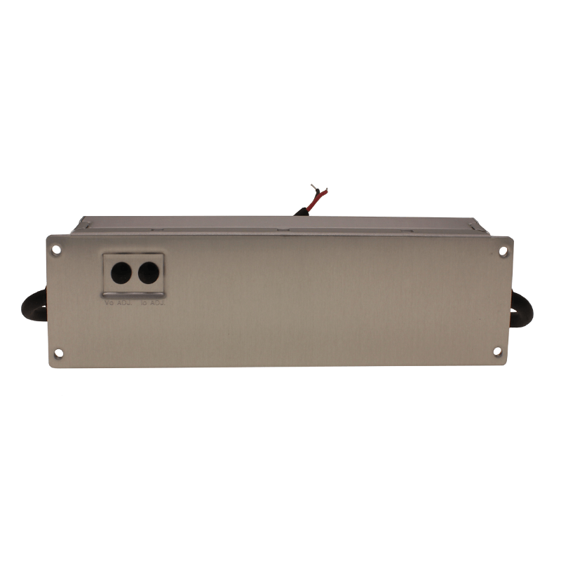 24V DRIVER | MEANWELL | IP65 | 200W