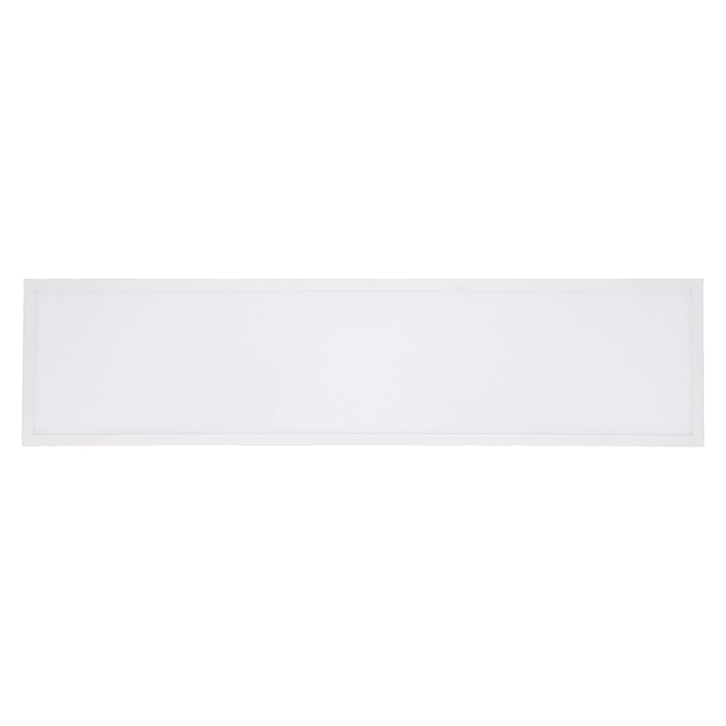 BACK-LIT LED PANEEL | EUROPA | 120X30CM | 30W | DIMBAAR | CCT-SWITCH | MET EUROSNOER
