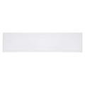 BACK-LIT LED PANEEL | EUROPA | 120X30CM | 30W | PHILIPS DRIVER | CCT-SWITCH | MET EUROSNOER