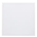 BACK-LIT LED PANEEL | EUROPA | 62X62CM | 30W | CCT-SWITCH | ZONDER DRIVER