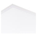 BACK-LIT LED PANEEL | EUROPA | 62X62CM | 30W | CCT-SWITCH | ZONDER DRIVER
