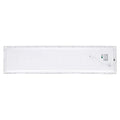 BACK-LIT LED PANEEL | EUROPA | 120X30CM | 30W | PHILIPS DRIVER | CCT-SWITCH | MET EUROSNOER