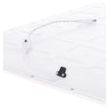 BACK-LIT LED PANEEL | EUROPA | 120X30CM | 30W | DIMBAAR | CCT-SWITCH | MET EUROSNOER