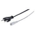BACK-LIT LED PANEEL | EUROPA | 60X60CM | 30W | PHILIPS DRIVER | CCT-SWITCH | MET EUROSNOER