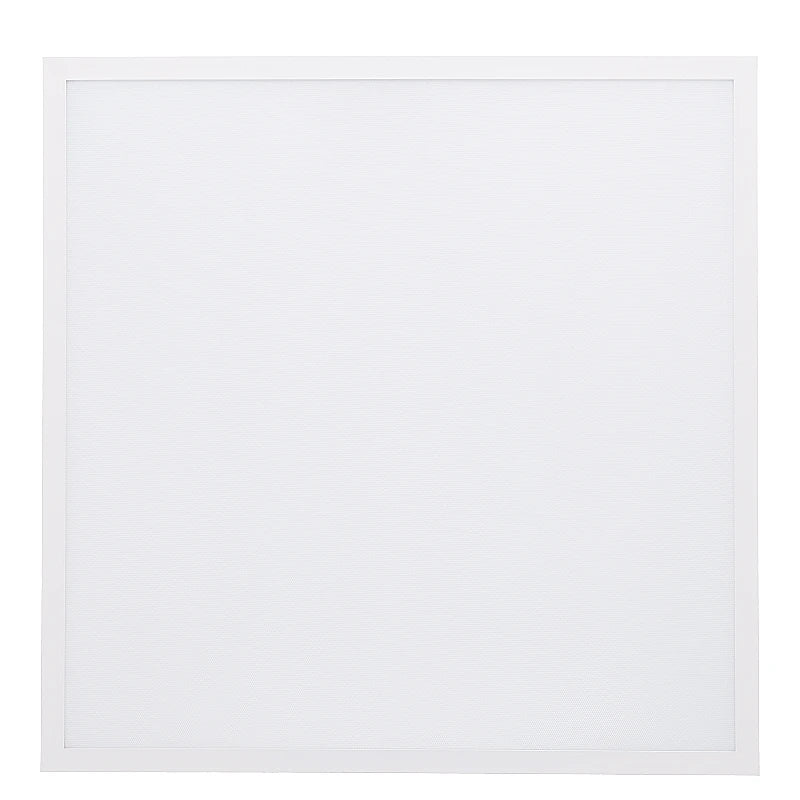 Back-lit LED panel | Europe | 60x60cm | 28W | CCT switch | with 3-swp cord