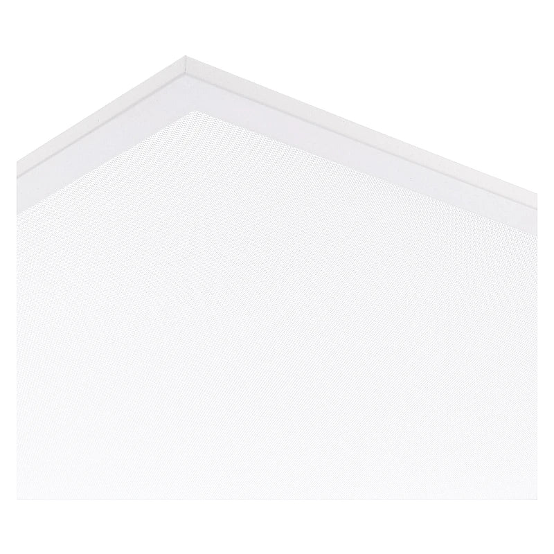 BACK-LIT LED PANEEL | EUROPA | 60X60CM | 28W | CCT-SWITCH | MET 3-SWP SNOER