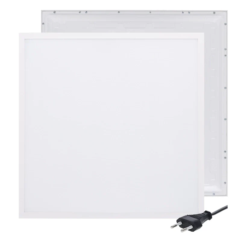 BACK-LIT LED PANEEL | PRO | 60X60CM | 28W | CCT-SWITCH | MET EUROSNOER