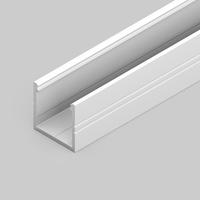 Intelligente 16-mm-Aufputzmontage