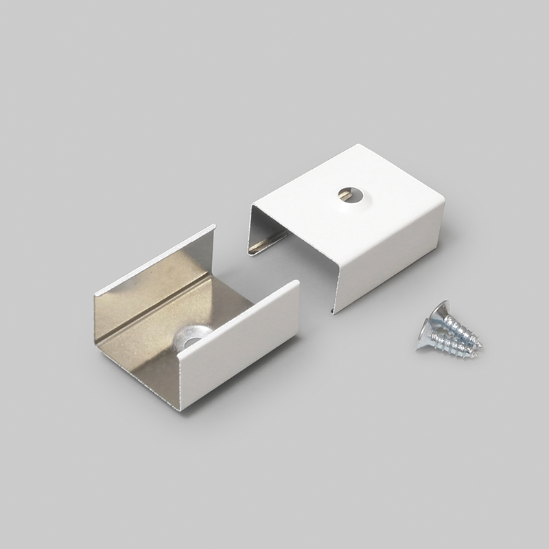 MOUNTING CLIP SET | SMART | 16MM | 20 PIECES