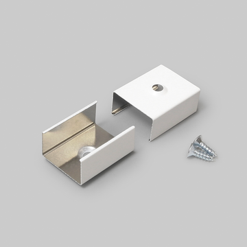 MOUNTING CLIP SET | SMART | 16MM | 20 PIECES