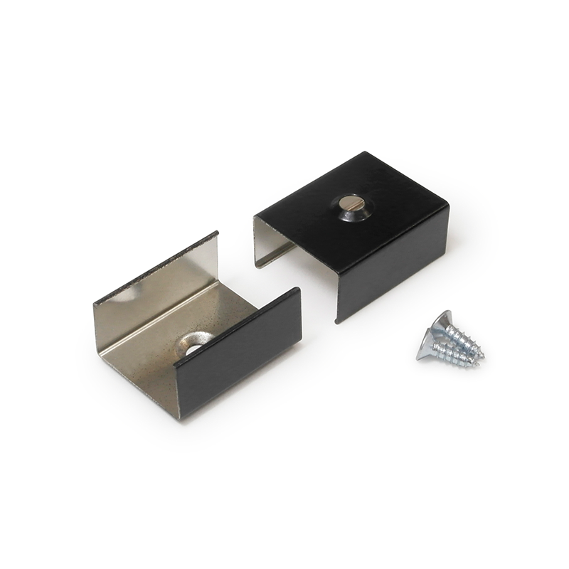 MOUNTING CLIP SET | SMART | 16MM | 20 PIECES