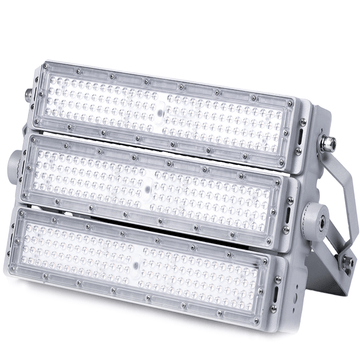 FG-H300-4500K | LED TERREINVERLICHTING | PAALIAQ | IP65 | 300W