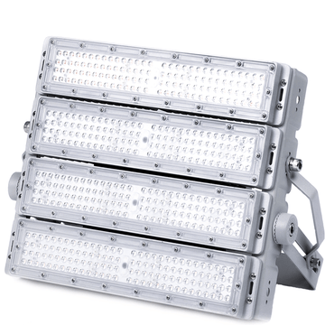 FG-H400-4500K | LED TERREINVERLICHTING | PAALIAQ | IP65 | 400W