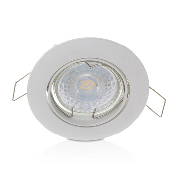 gu10 inbouw armatuur kantelbaar