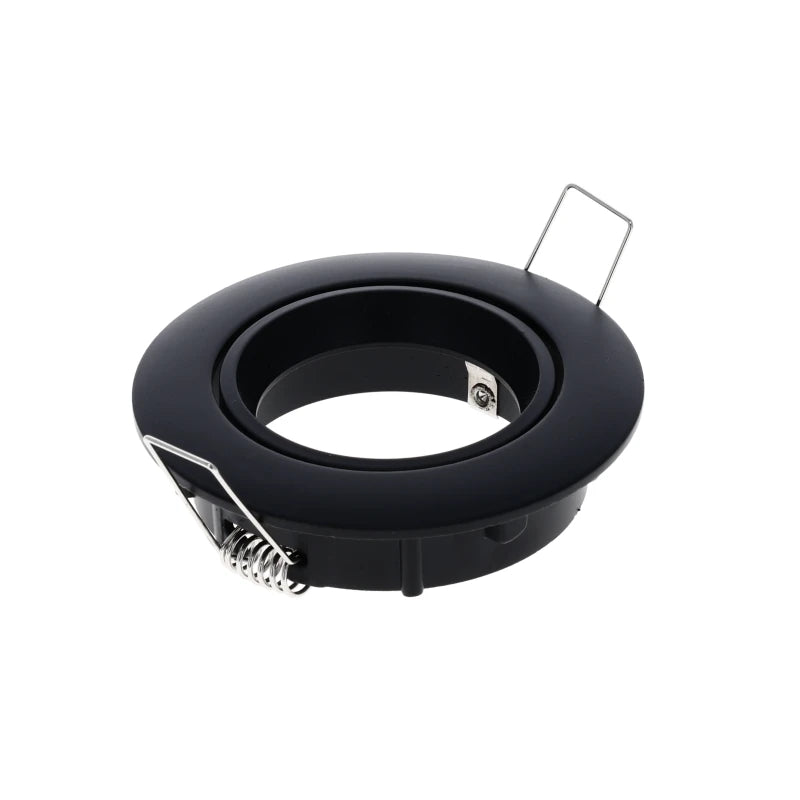 FS02 BLACK MR16 Fixture