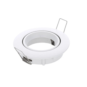 FS02 WIT MR16 Fixture