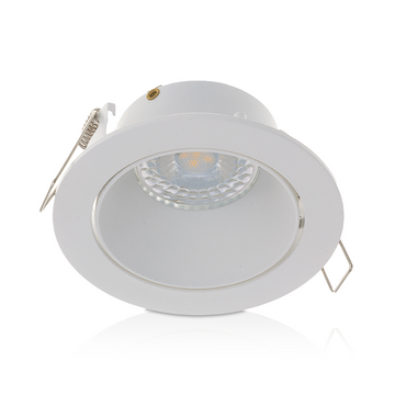 led inbouwspot witgu10 mr16 kantelbaar
