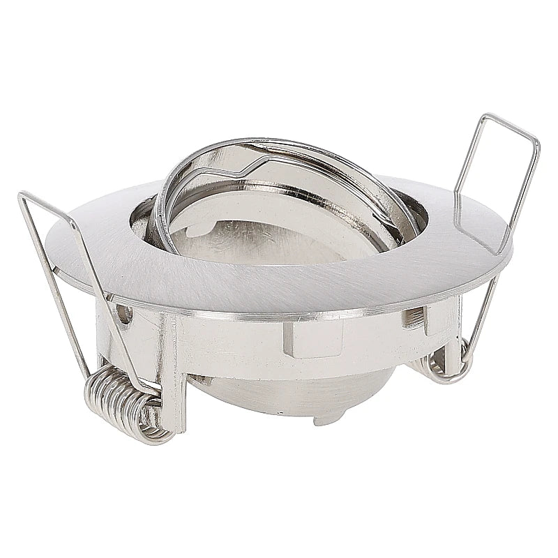 FSR11N | GU10 ARMATUUR DIONE KANTELBAAR RVS