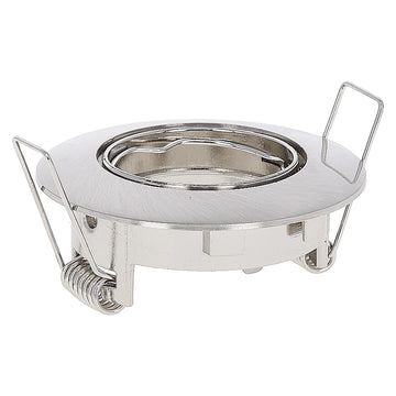 FSR11N | GU10 ARMATUUR DIONE KANTELBAAR RVS