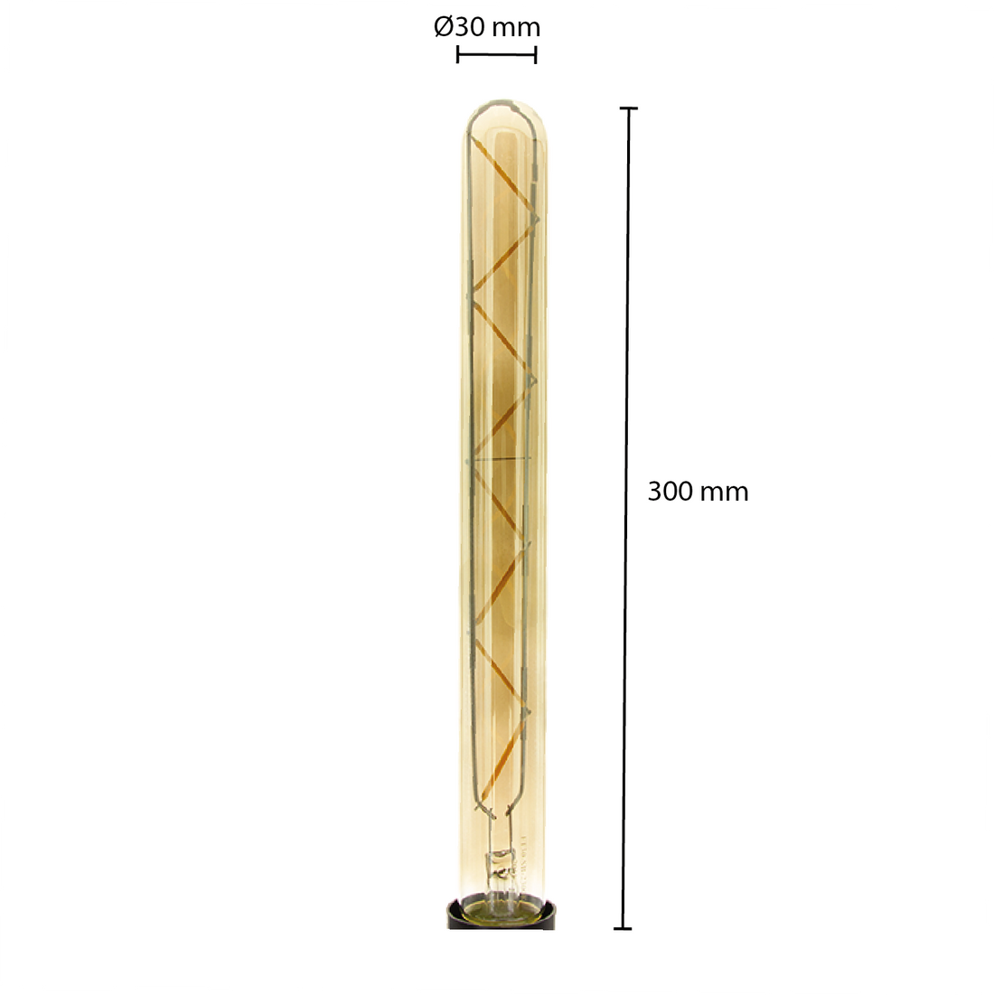 led-lamp-e27-smoke-glas-langwerpig