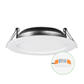 MI-LIGHT | DOWNLIGHT | RGB+CCT | Ø110 | 9W | WIT