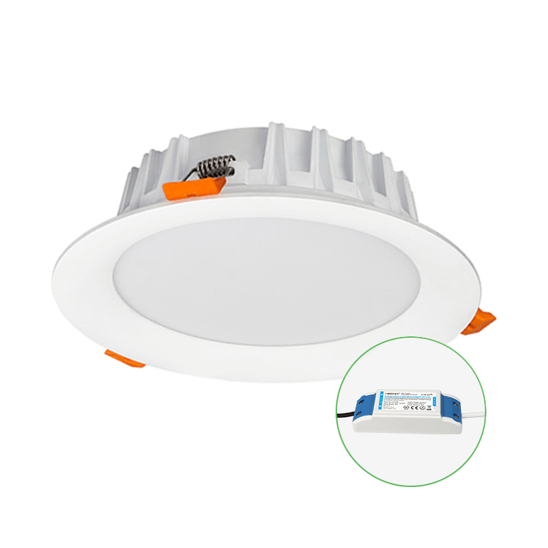 MI-LIGHT | DOWNLIGHT | RGB+CCT | Ø150 | 18W | WIT