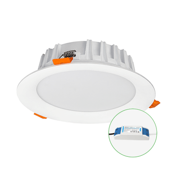 MI-LIGHT | DOWNLIGHT | RGB+CCT | Ø150 | 18W | WIT