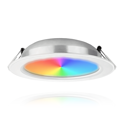 LED-Einbauleuchte | MI-LIGHT | RGB+CCT | 6 W