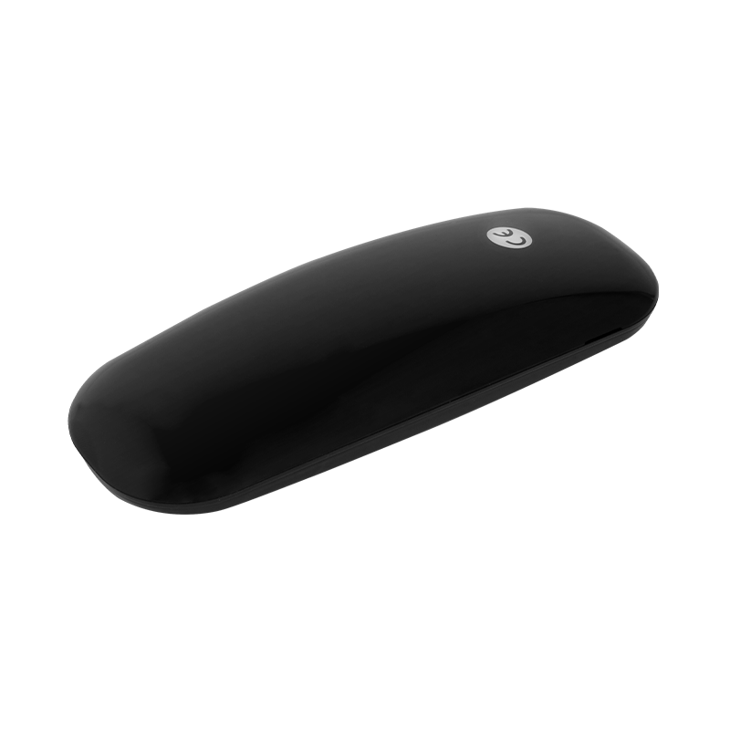 Afstandsbediening-Mi-Light-zwart-4 groepen-RGB+CCT