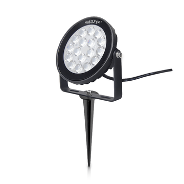 MI-LIGHT GARDEN LIGHT PRIKSPOT 9W 24V(DC) RGB+CCT