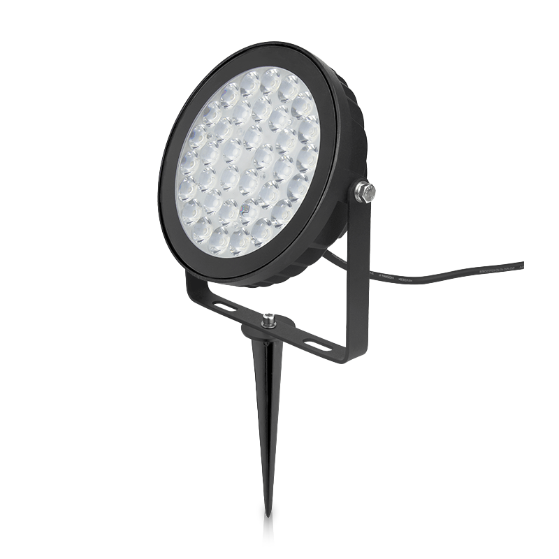 Qazqa Vloerlamp STORM Large 51cm (IP44) Kunststof Wit - Best Brands For Living Qazqa Vloerlamp STORM Large 51cm (IP44) Kunststof Wit - Best Brands For Living