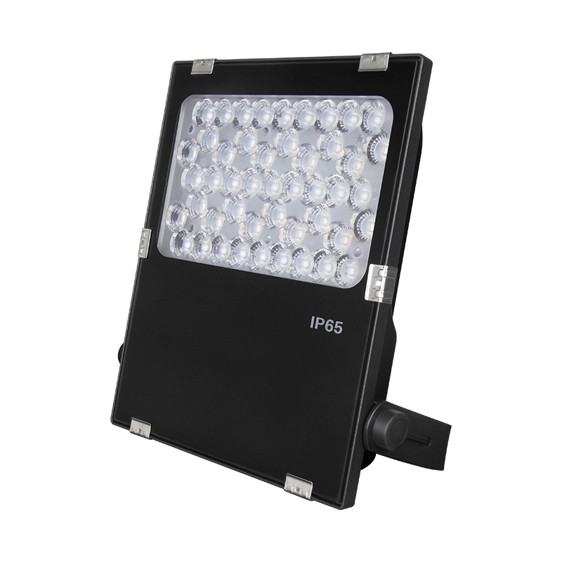 MI-LIGHT FLOODLIGHT | 50W | RGB+CCT