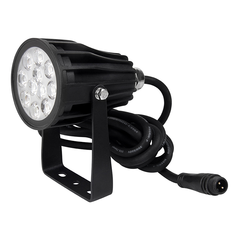 tuinverlichting-zwart-Mi-Light-6W-RGB+CCT