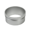 ZILVEREN RING VOOR 1-FASE RAILARMATUUR