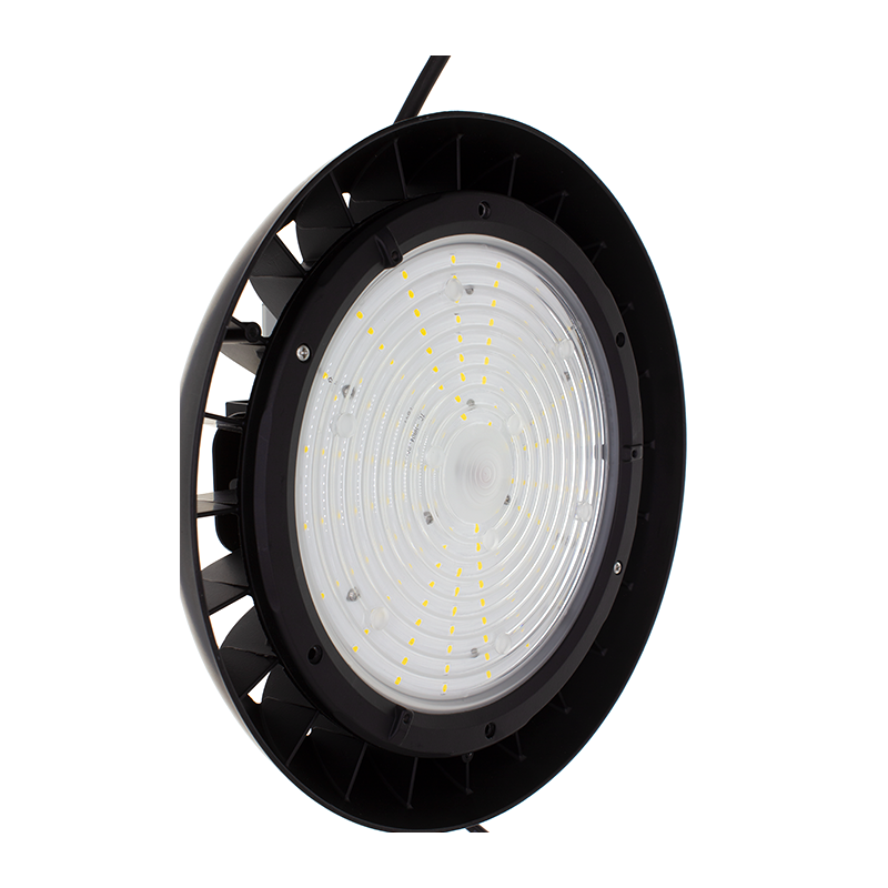LED HIGH BAY UFO DIMBAAR 150W-0
