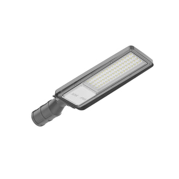LED STRAATLAMP | HERSE | 30W | MET DAGLICHTSENSOR | CCT-SWITCH