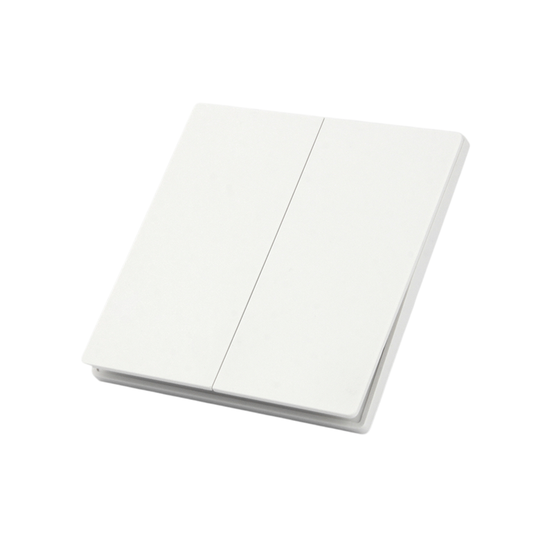 MI-LIGHT PUSH DIM SWITCH | 2-ZONE