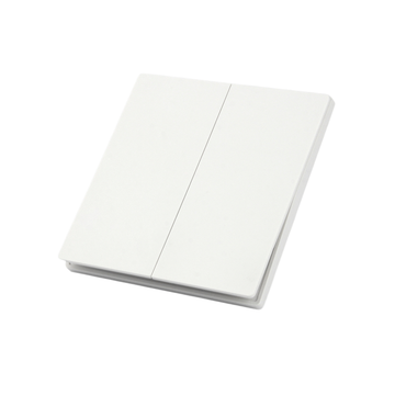 MI-LIGHT PUSH DIM SWITCH | 2-ZONE