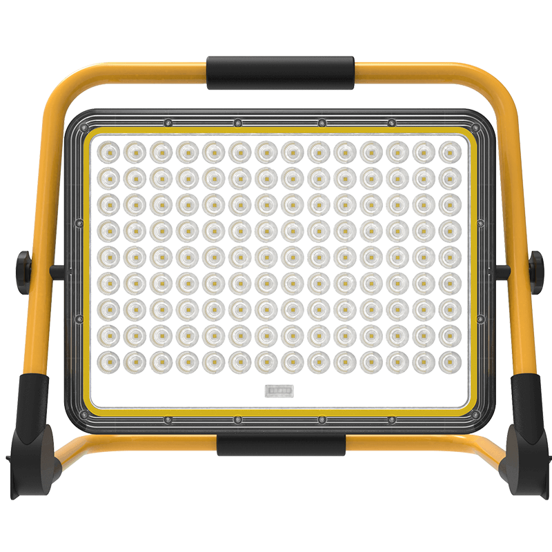 LED ACCU FLOODLIGHT | 1600 Lumen