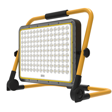 LED ACCU FLOODLIGHT | 1600 Lumen