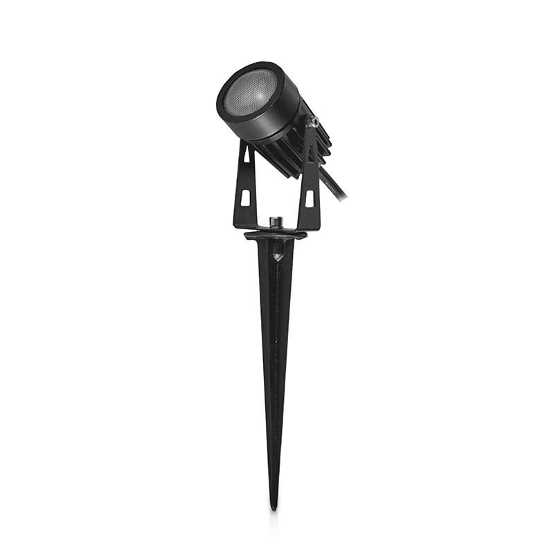 GSS-5W-5000K | LED TUINSPOT MET GRONDPEN 5W