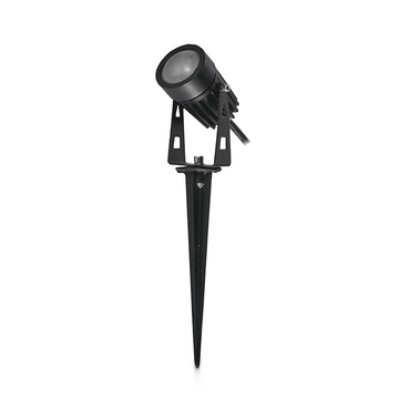 GSS-5W-5000K | LED TUINSPOT MET GRONDPEN 5W