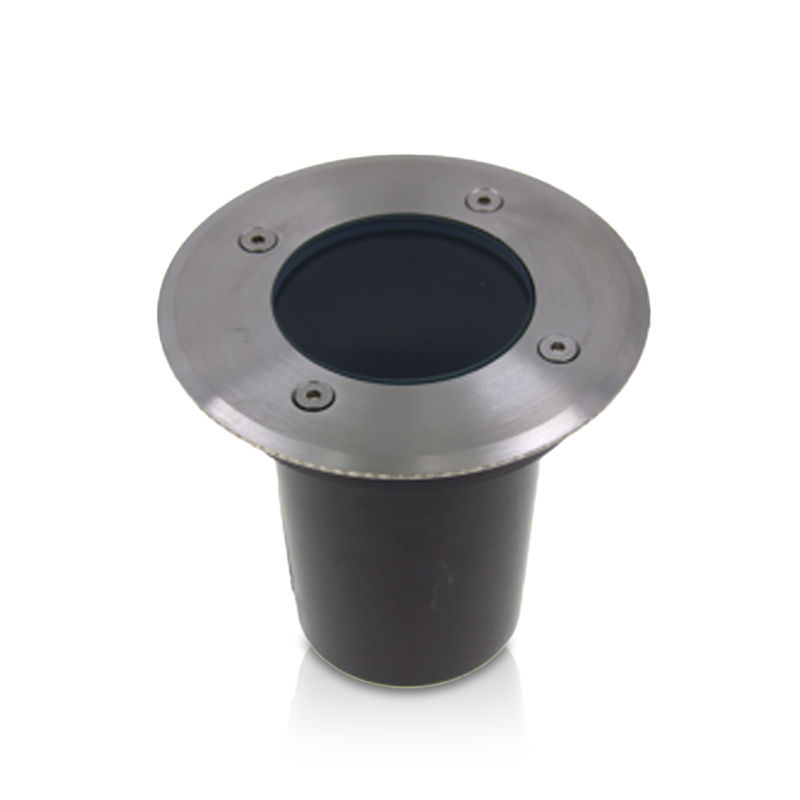 LED straatsteen Gorgon grond inbouwlap voor buiten, 10x10c LED straatsteen Gorgon grond inbouwlap voor buiten, 10x10c