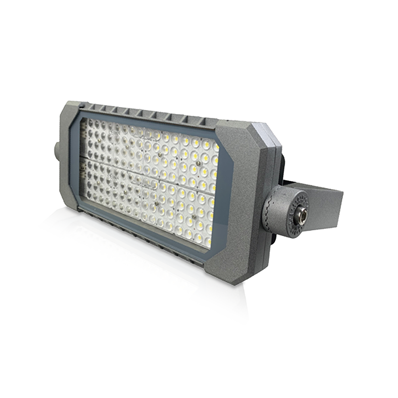 terreinverlichting 100w ip65