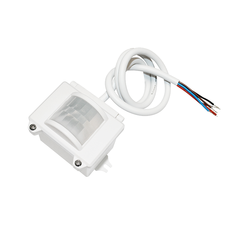 BEWEGINGSSENSOR | 0-10V DIM | 18M GANG