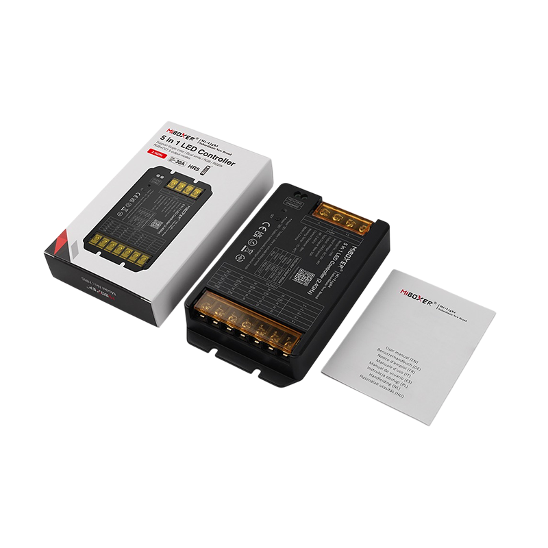 MI-LIGHT LEDSTRIP CONTROLLER 5 in 1