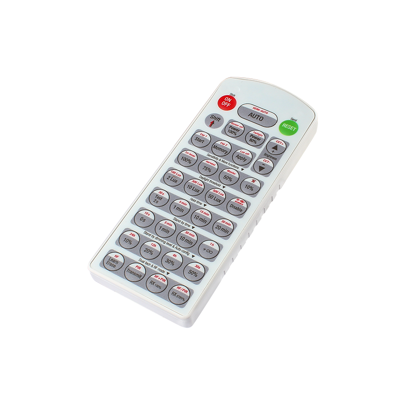 AFSTANDSBEDIENING | HYTRONIK | HRC-11 | HIGH BAY HIMALIA