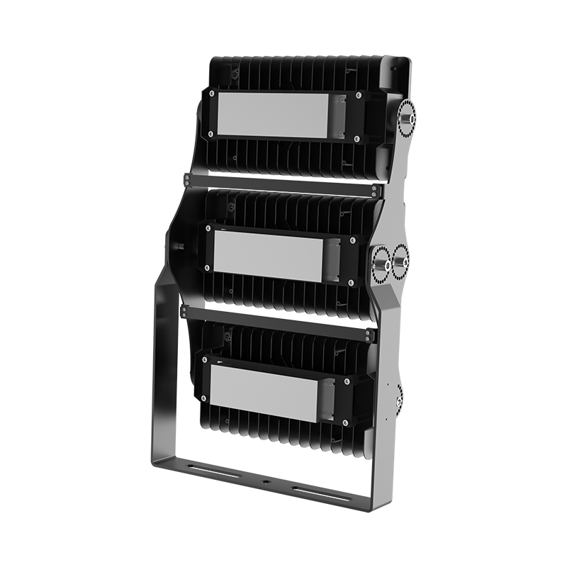 LED TERREINVERLICHTING HALIMEDE IP66 750W